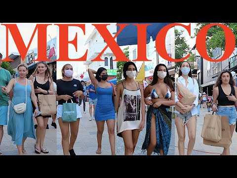 Video: Berbondong-bondong Ke 3 Hotel Tulum Ini Untuk Liburan Meksiko Yang Santai