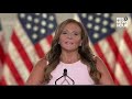 Nurse who spoke at RNC arrested for shooting woman in the stomach