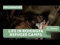 Rohingya refugee crisis life in bangladeshs largest refugee camp