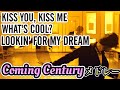 [カミセン] メドレー / KISS YOU, KISS ME〜WHAT&#39;S COOL?〜LOOKIN&#39; FOR MY DREAM 全パート1人で歌って踊ってみた