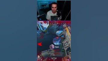 THIS is what Happens when a WARZONE PLAYER Plays Apex!