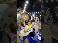 وزعنا كب كيك وفرحنا العيال علي كورنيش العريش وزعنا كب كيك وفرحنا العيال علي كورنيش العريش