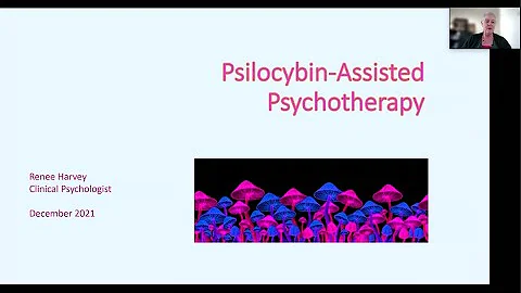 Renee Harvey - Psilocybin-Assis...  Psychotherapy