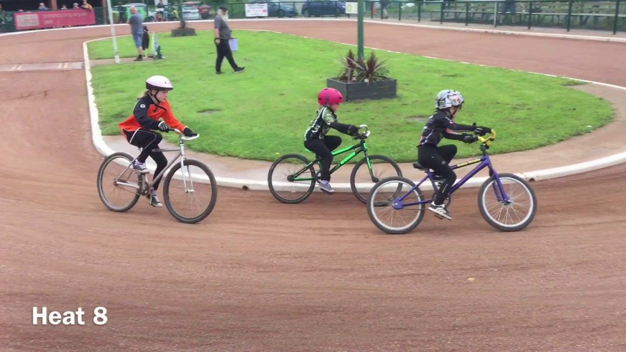cycle speedway 2019