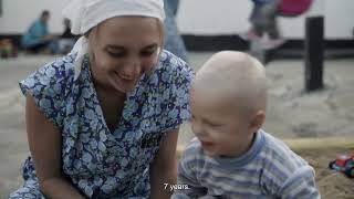 107 MOTHERS -  Trailer