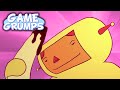 Game Grumps Animated - Cillian Murphy - By Ghost Satellite