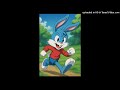 I'm Buster Bunny, and this is Acme! (Theme of Buster Bunny) - Kids Stars anime (2025)