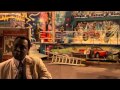 Capture de la vidéo Arno - La Vie De Roger (Chanteur De Charme) [Version Longue]