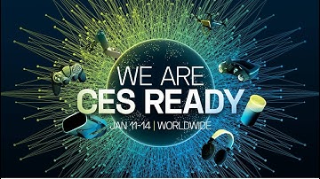 CES 2021 - Interview with Gary Shapiro