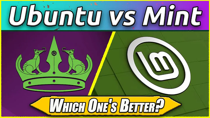 Linux Mint vs Ubuntu: Which Is Better for You?