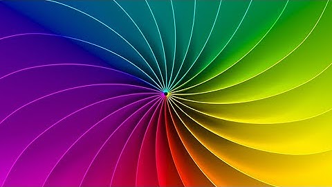 Adam Rogers  |  Full Spectrum: The Science of Color and Modern Human Perception