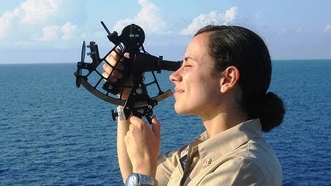 Primitive Navigation - Course Trailer