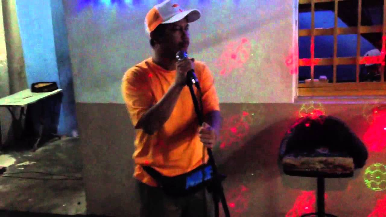 Ku akui - hafiz karaoke - YouTube