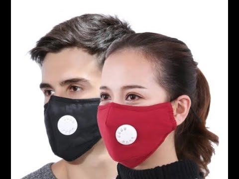 Arnaque: Ces masques ne stoppent pas le coronavirus ne vous faites pas avoir Arnaque: Ces masques ne stoppent pas le coronavirus ne vous faites pas avoir