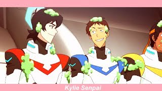 klance ll A Guy That I'd Kinda Be Into