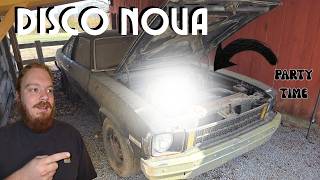 NOT YOUR ORDINARY 78 NOVA