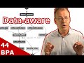 Discover Business Rules with Data-aware Process Mining