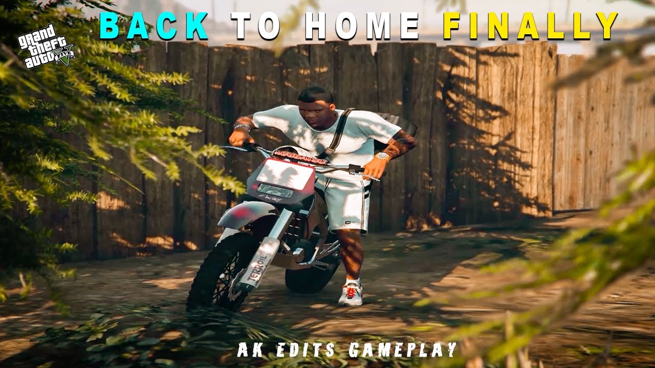 Back To Home Finally || FRANKLIN PICKNIC IS OVER