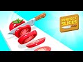 🔥Perfect Slices is Live Now🛑 #perfectslices 🛑❤❌gameplay❌🤯 #gaming 6200🛑 #live 6100 to