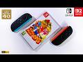 40 Days of Mario Tribute! Day 34: Super Mario RPG (Super Mario Bros. 40th Anniversary)