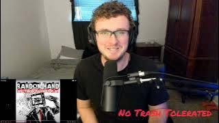 Anthropology - Random Hand REACTION