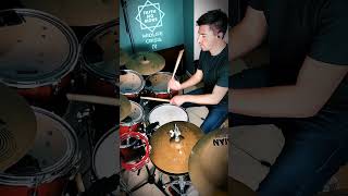 Free Drumming on Midlife Crisis #faithnomore #drumcover #drumming