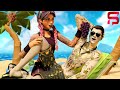 MIDSUMMER MIDAS IS HERE.... ( Fortnite Short )