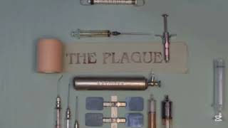 Watch Melanie Martinez The Plague video