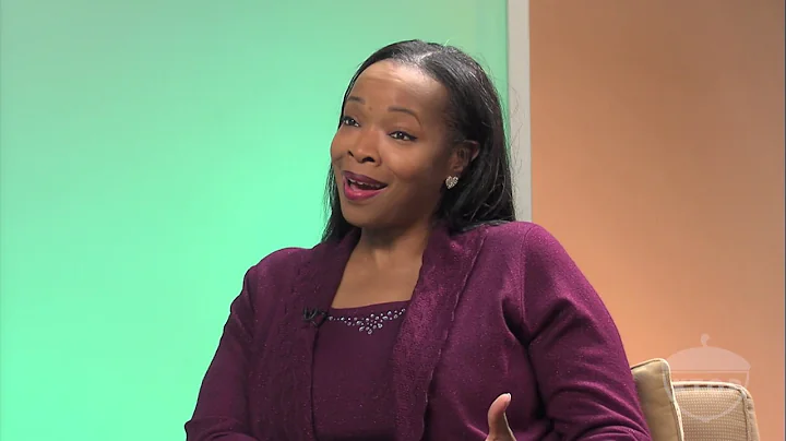 Oakland Stories: Reverend Doctor Jacqueline Thompson