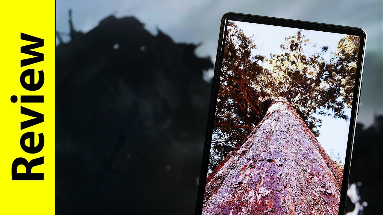 Maze Alpha | a very affordable giant