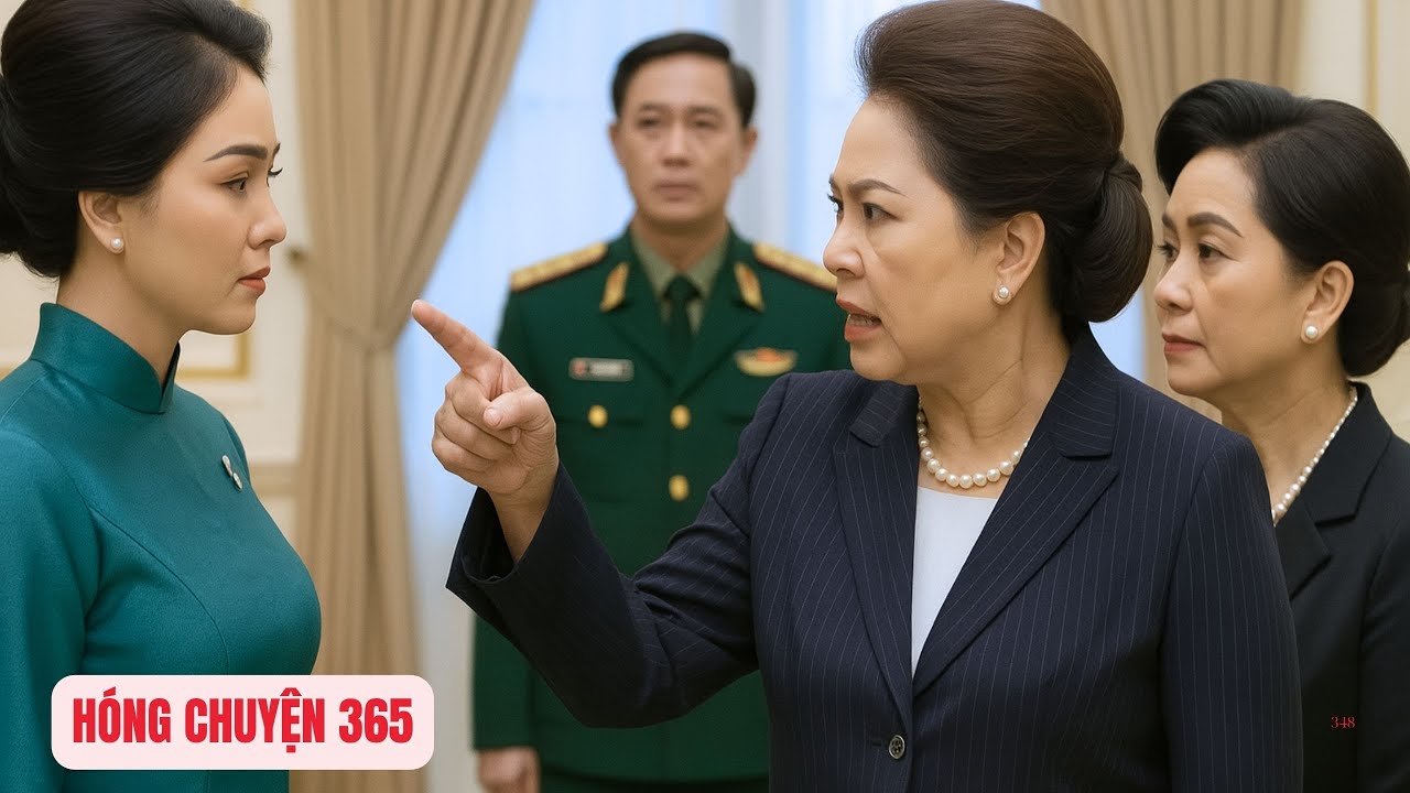 Bạn Cũ Cười Chê Tôi Nghèo Ở Buổi Họp Lớp, Ai ngờ CHỒNG CÔ TA gọi tôi là 'Sếp'!