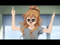 Gangnam Time ~OP & op CHERRY (psy vs Yui Horie {堀江由衣})
