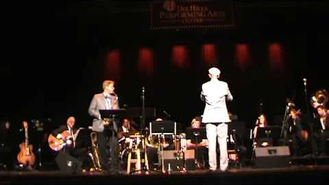 Chris Donohue, Alto Saxophone