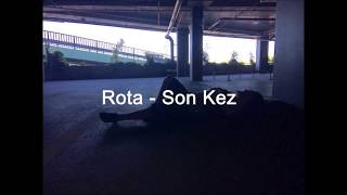 Rota - Son Kez Beat (orjinal) Resimi