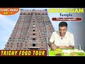 Ep8 trichy to madurai srirangam temple near trichy places to eat in srirangam tiruchirappalli