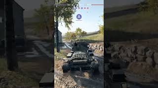 Valentine Aa Destroys Puma Via Tactics And Overwhelming Aggression Battlefield 5