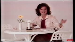 Sebel Furniture - Australian TV Commercial (1984)