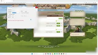 FarmList bot for travian