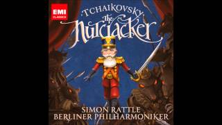 The Nutcracker - No. 12 Divertissement Chocolate Spanish Dance