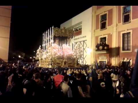 Pontificia, Muy Ilustre y Venerable Archicofradía Sacramental y Seráfica de Nuestro Padre Jesús Orando en el Huerto, Nuestra Señora de la Concepción, San Juan Evangelista y Nuestra Señora de la Oliva