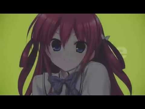 The Eden of Grisaia Trailer