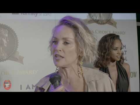 Women's Choice Award Show on What's Up Orange County