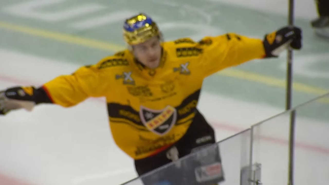 HIFK-KalPa 3-4 ja 14.12.2024