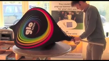 Mirage Display - Lantern Banner - Skin Change / Setup