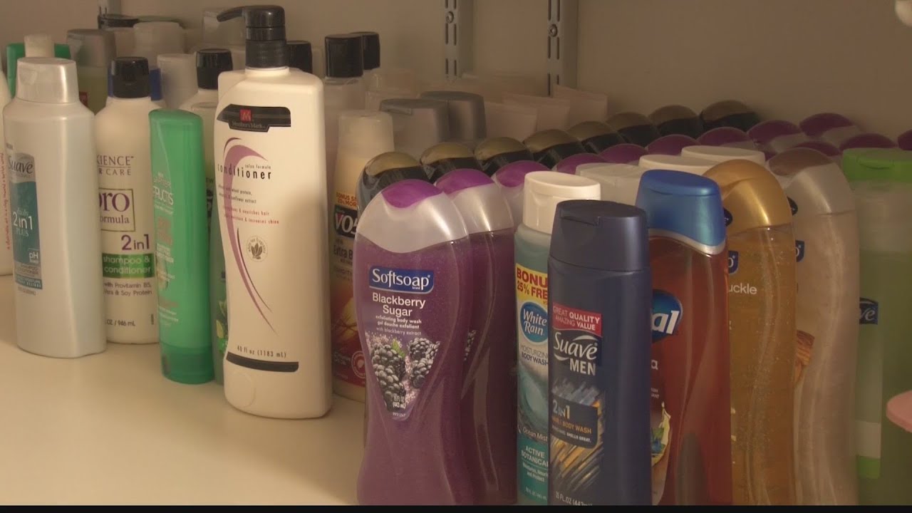 Community donations to Founder’s Day of Caring allow Helping Heroes to
