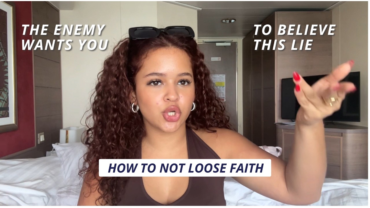 This word is for you! Being single is not a curse from God, don’t let your faith be shaken