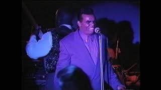 Isley Brothers In Concert at The Strand