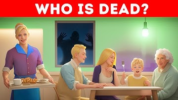 Think You’re a Genius? Let These Riddles Prove You Wrong