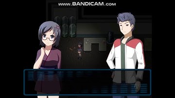 Corpse Party D2: Fatal Operation chapter 4: Wrong Ending & Survival Rank C