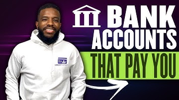 Get PAID for Opening a Bank Account | Bank Account Churning